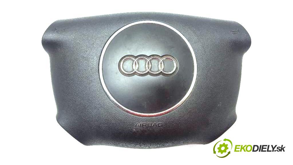 AUDI A4 B6  2022 131 kW B6  1896 AirBag volantu airbag 8E0880201AE