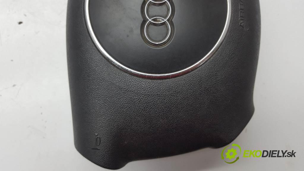 AUDI A4 B6  2022 131 kW B6  1896 AirBag volantu airbag 8E0880201AE
