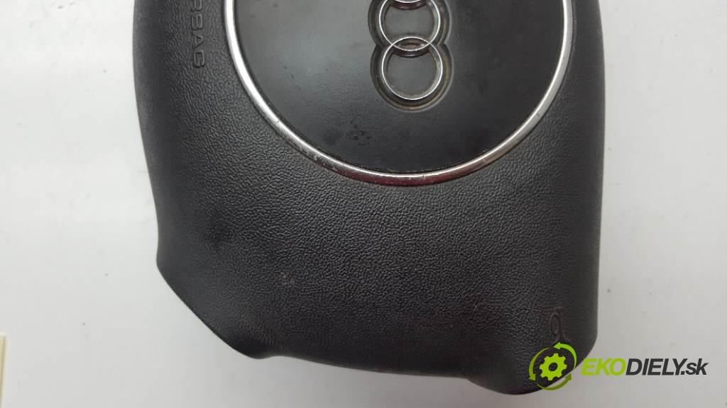 AUDI A4 B6  2022 131 kW B6  1896 AirBag volantu airbag 8E0880201AE