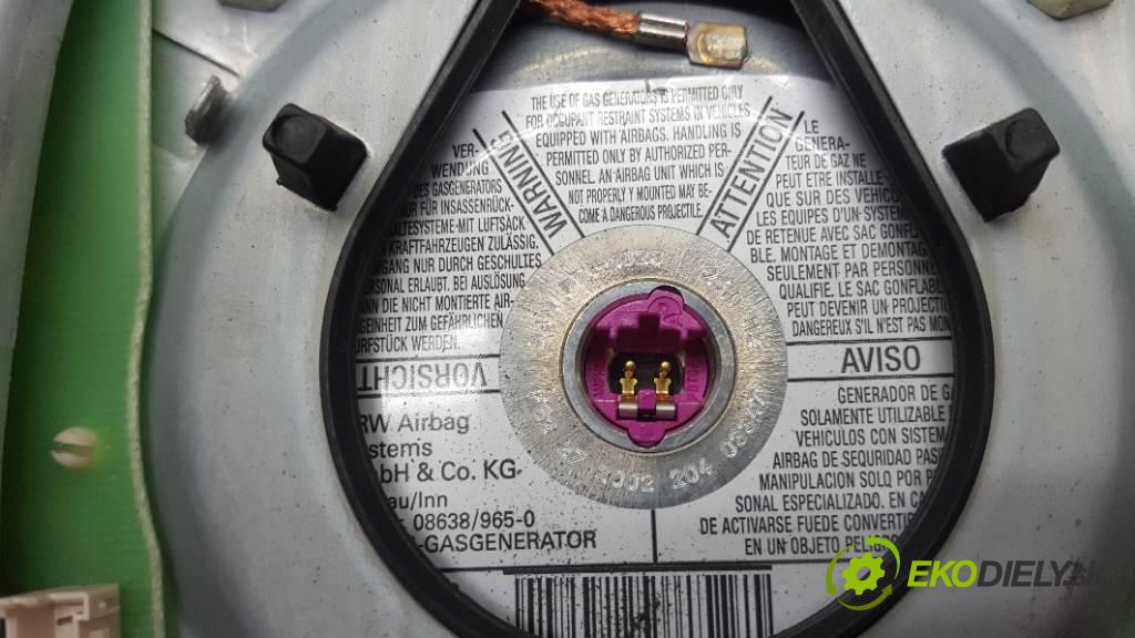 AUDI A4 B6  2022 131 kW B6  1896 AirBag volantu airbag 8E0880201AE