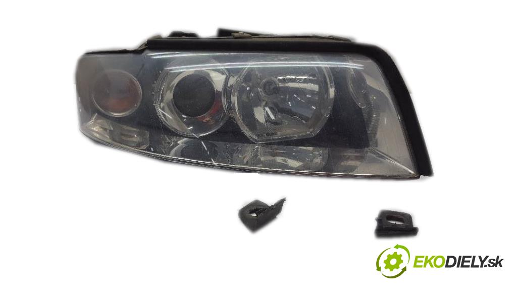 AUDI A4 B6  2022 131 kW B6  1896 Svetlomet pravy 8E0941004F (Pravé)