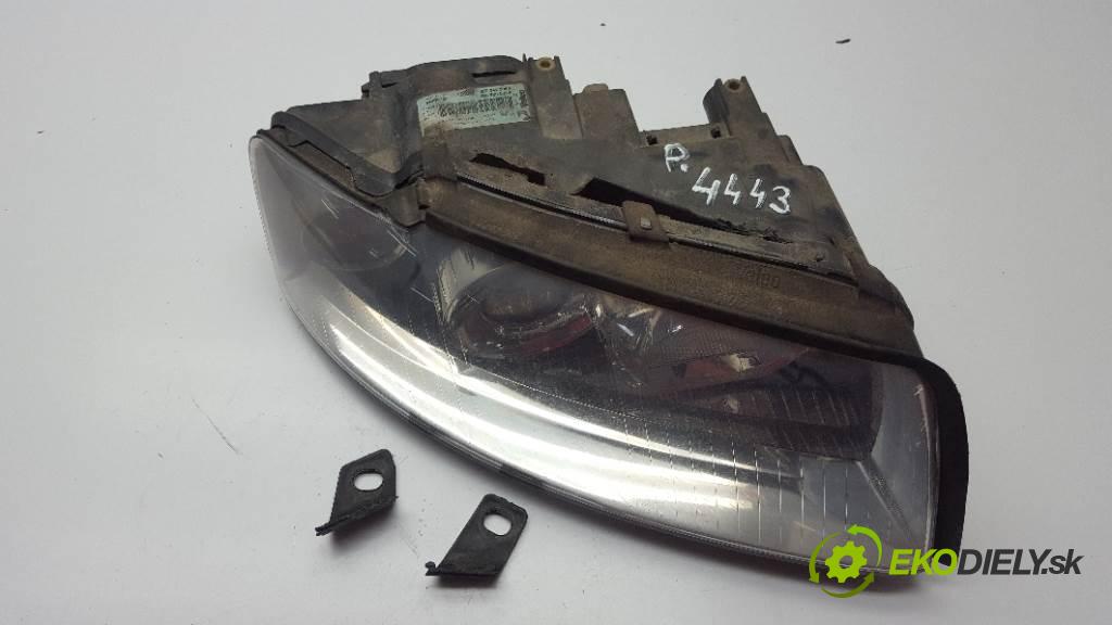AUDI A4 B6  2022 131 kW B6  1896 Svetlomet pravy 8E0941004F (Pravé)