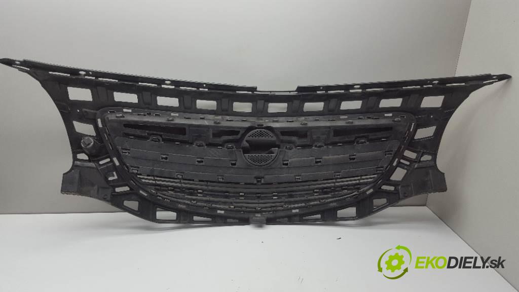 OPEL INSIGNIA   2011 118kw   1956 mřížka maska 13282567 (Mřížky (masky) chladičů)