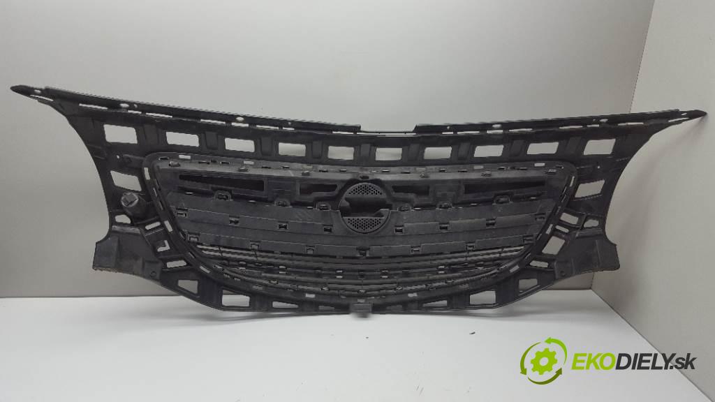 OPEL INSIGNIA   2011 118kw   1956 mřížka maska 13282567 (Mřížky (masky) chladičů)