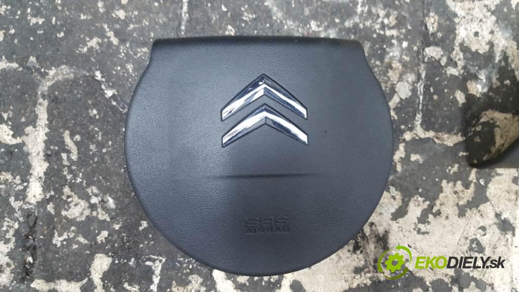 CITROEN C4 PICASSO I 2009 100kw I 1997 Palubná doska  (Palubné dosky)