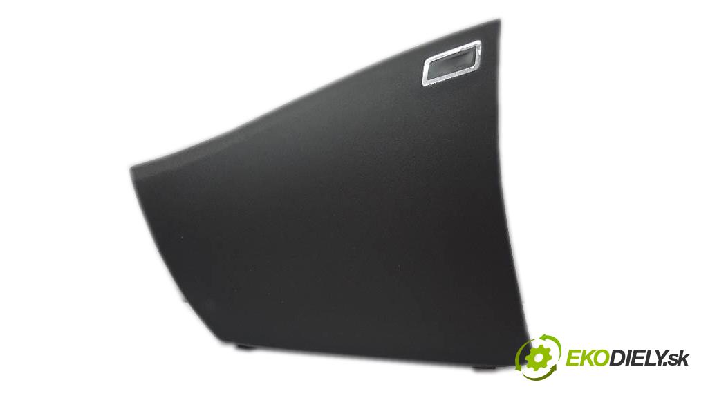 CITROEN C4 PICASSO I 2009 100kw I 1997 Priehradka, kastlík spolujazdca  (Priehradky, kastlíky)