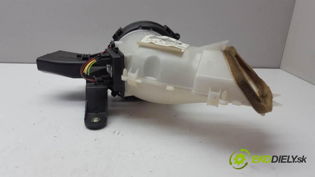 CITROEN C4 PICASSO I 2009 100kw I 1997 Ventilátor ventilátor kúrenia 9688094880 (Ventilátory kúrenia)