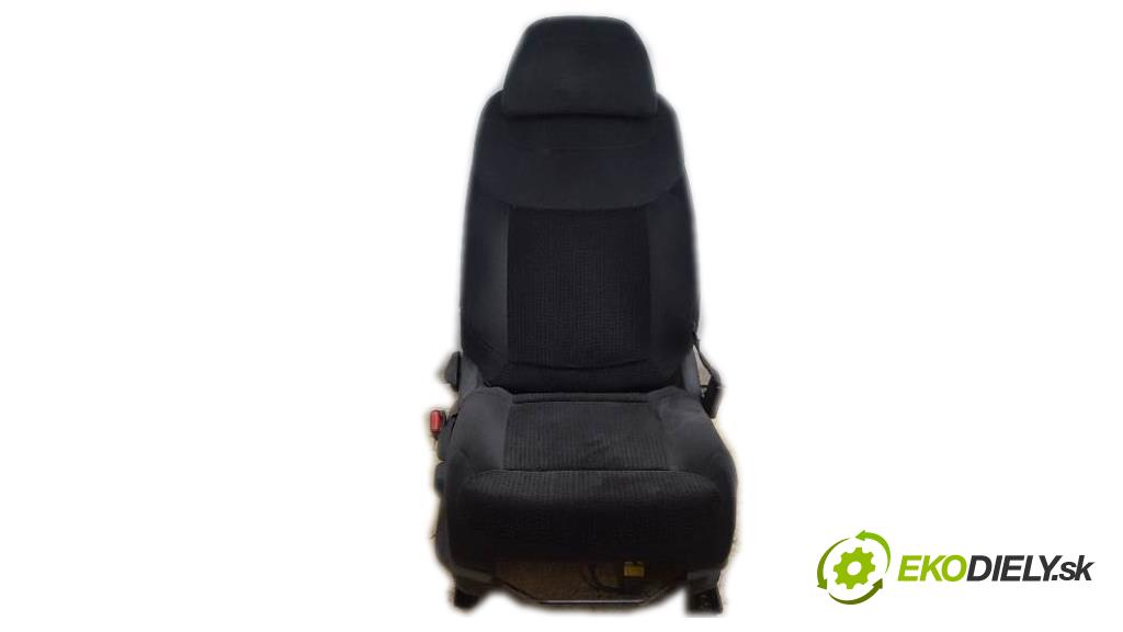 CITROEN C4 PICASSO I 2009 100kw I 1997 Sedadlo ľavy  (Sedačky, sedadlá)