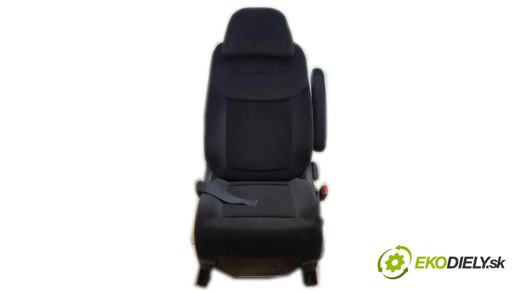 CITROEN C4 PICASSO I 2009 100kw I 1997 Sedadlo pravy  (Sedačky, sedadlá)