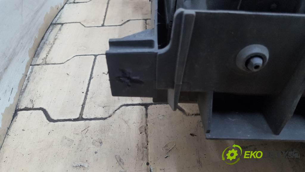 CITROEN C4 PICASSO I 2009 100kw I 1997 Chladič vody  (Chladiče vody)