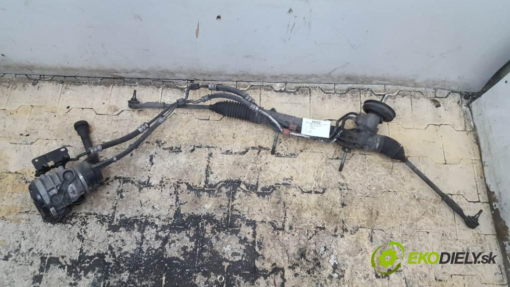 CITROEN C4 PICASSO I 2009 100kw I 1997 riadenie 6820000084 / 9685418680 (Riadenia)