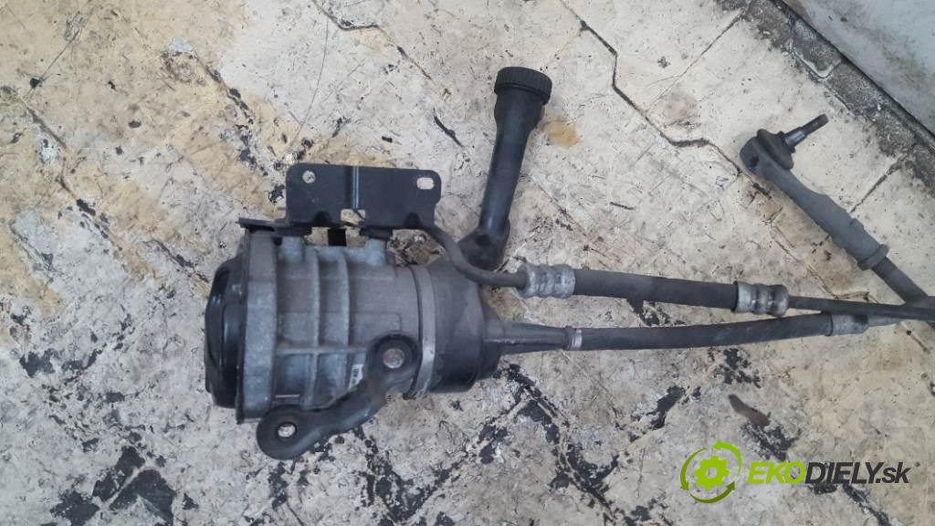 CITROEN C4 PICASSO I 2009 100kw I 1997 riadenie 6820000084 / 9685418680 (Riadenia)