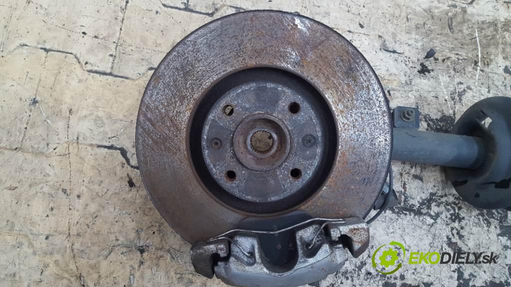 CITROEN C4 PICASSO I 2009 100kw I 1997 Tlmič predný pravy 314743 (Ostatné)