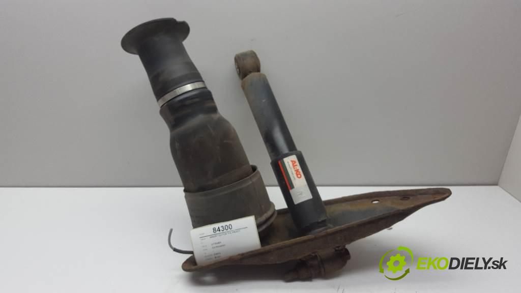 CITROEN C4 PICASSO I 2009 100kw I 1997 tlumič zadní část pravý