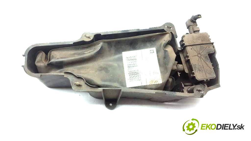 CITROEN C4 PICASSO I 2009 100kw I 1997 Obal filtra paliva 9658154780