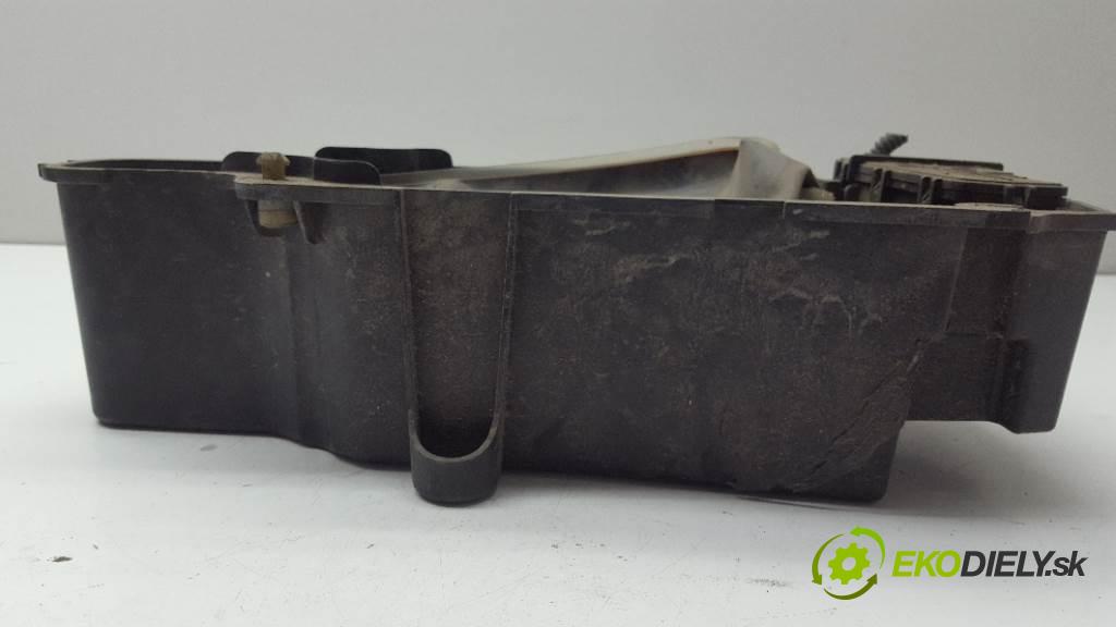 CITROEN C4 PICASSO I 2009 100kw I 1997 Obal filtra paliva 9658154780