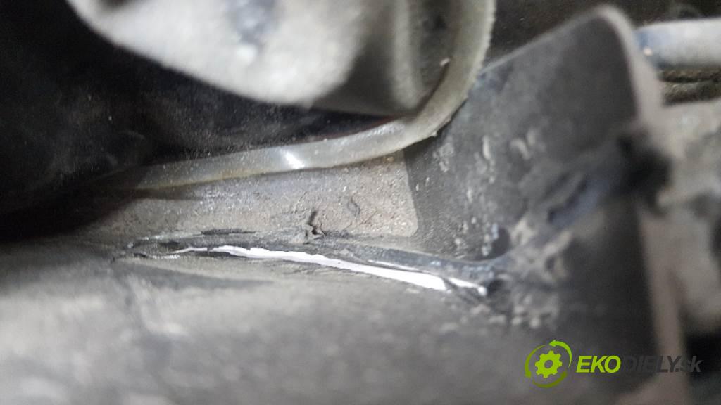 CITROEN C4 PICASSO I 2009 100kw I 1997 Obal filtra paliva 9658154780