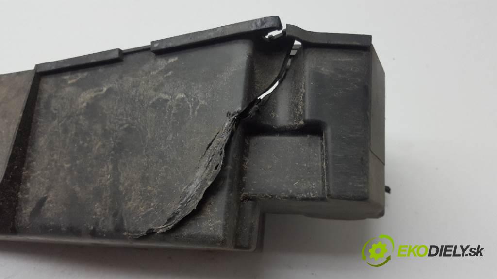 CITROEN C4 PICASSO I 2009 100kw I 1997 Obal filtra paliva 9658154780