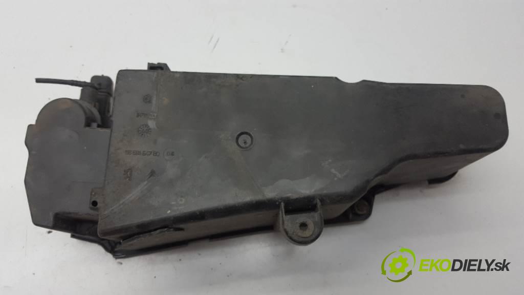 CITROEN C4 PICASSO I 2009 100kw I 1997 Obal filtra paliva 9658154780