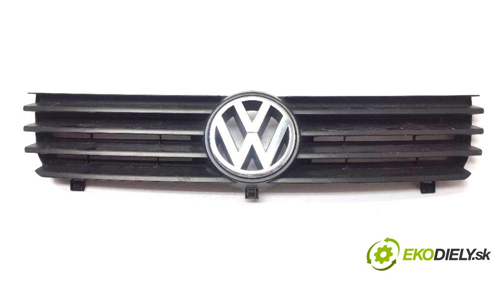 VOLKSWAGEN POLO III LIFT 3D 2001 44kw LIFT 3D 1390 mřížka maska 6N0853653C (Mřížky (masky) chladičů)