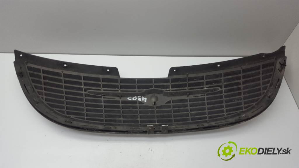 CHRYSLER VOYAGER IV 2003 105kw IV 2499 mřížka maska 4857522AA (Mřížky (masky) chladičů)