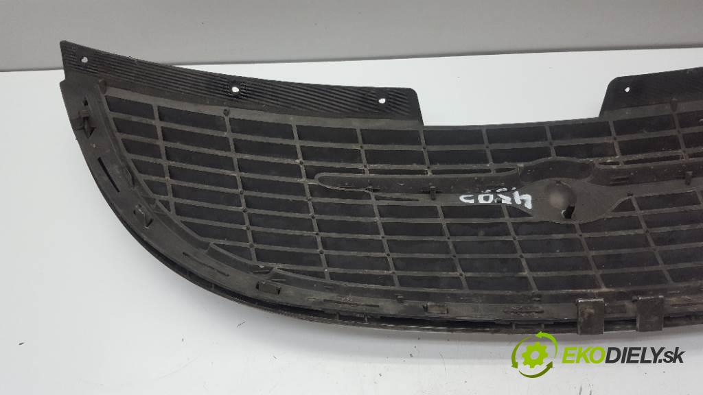 CHRYSLER VOYAGER IV 2003 105kw IV 2499 mřížka maska 4857522AA (Mřížky (masky) chladičů)