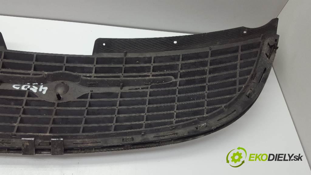 CHRYSLER VOYAGER IV 2003 105kw IV 2499 mřížka maska 4857522AA (Mřížky (masky) chladičů)