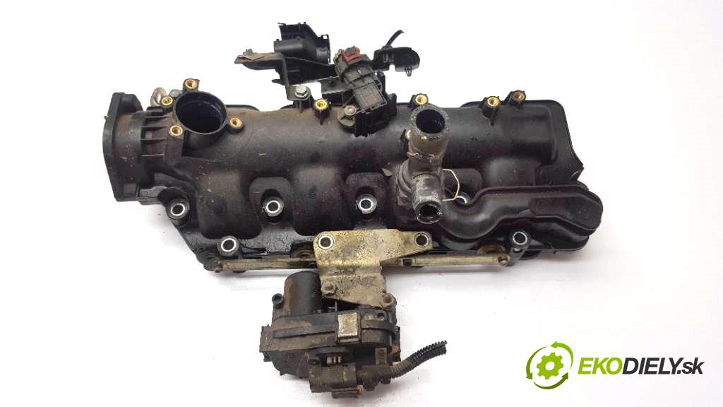 OPEL INSIGNIA   2011 118kw   1956 Potrubie sacie, sanie 55571993 (Sacie potrubia)