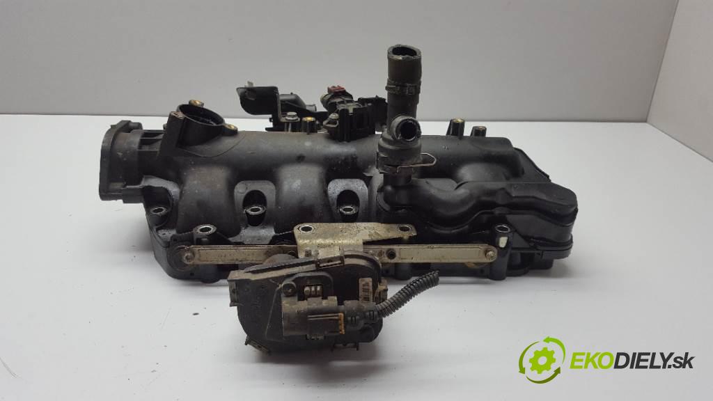 OPEL INSIGNIA   2011 118kw   1956 Potrubie sacie, sanie 55571993 (Sacie potrubia)