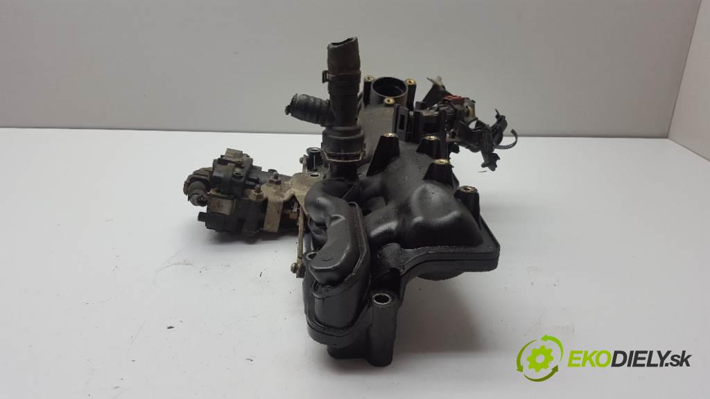 OPEL INSIGNIA   2011 118kw   1956 Potrubie sacie, sanie 55571993 (Sacie potrubia)