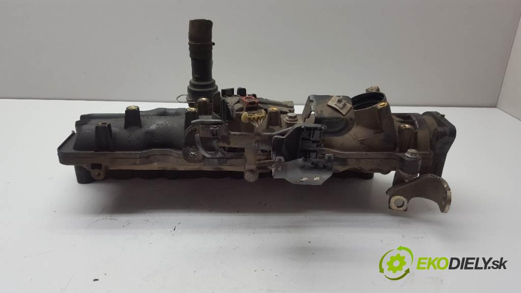 OPEL INSIGNIA   2011 118kw   1956 Potrubie sacie, sanie 55571993 (Sacie potrubia)