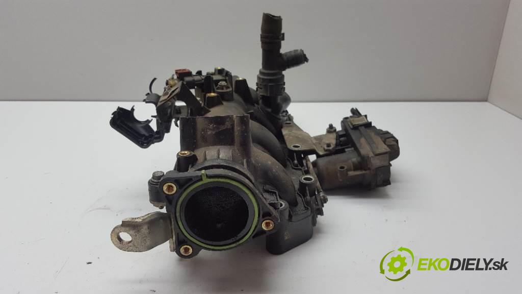 OPEL INSIGNIA   2011 118kw   1956 Potrubie sacie, sanie 55571993 (Sacie potrubia)