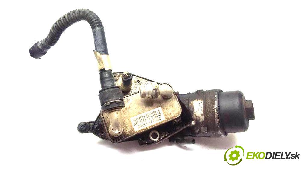 OPEL INSIGNIA   2011 118kw   1956 obal filtra oleje 55577034