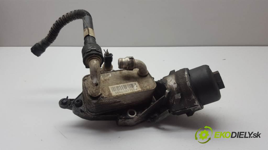 OPEL INSIGNIA   2011 118kw   1956 obal filtra oleje 55577034