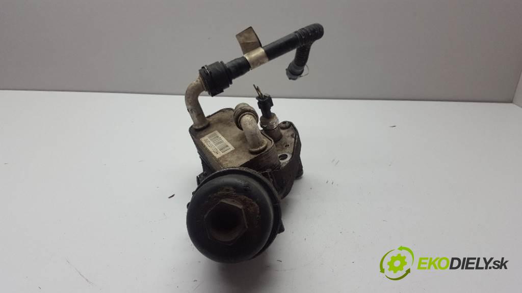 OPEL INSIGNIA   2011 118kw   1956 obal filtra oleje 55577034