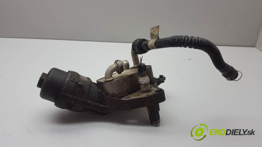 OPEL INSIGNIA   2011 118kw   1956 obal filtra oleje 55577034