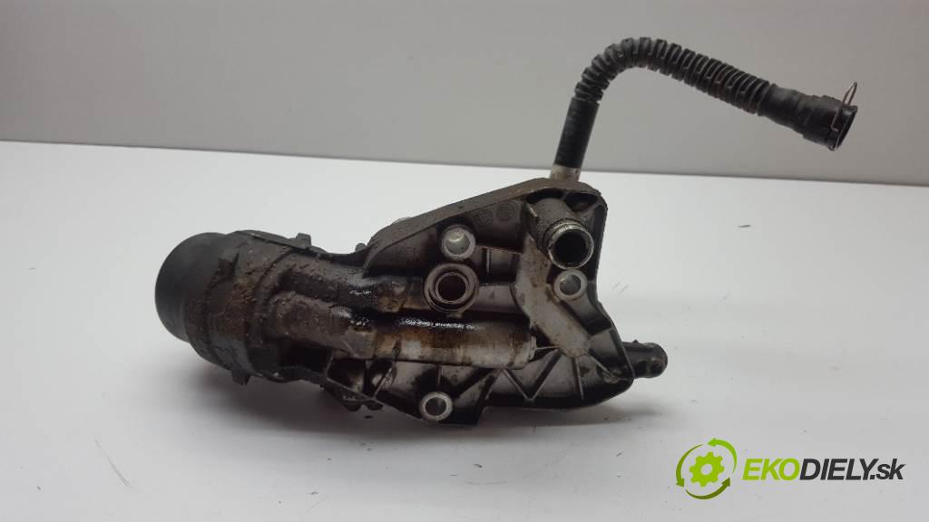 OPEL INSIGNIA   2011 118kw   1956 obal filtra oleje 55577034