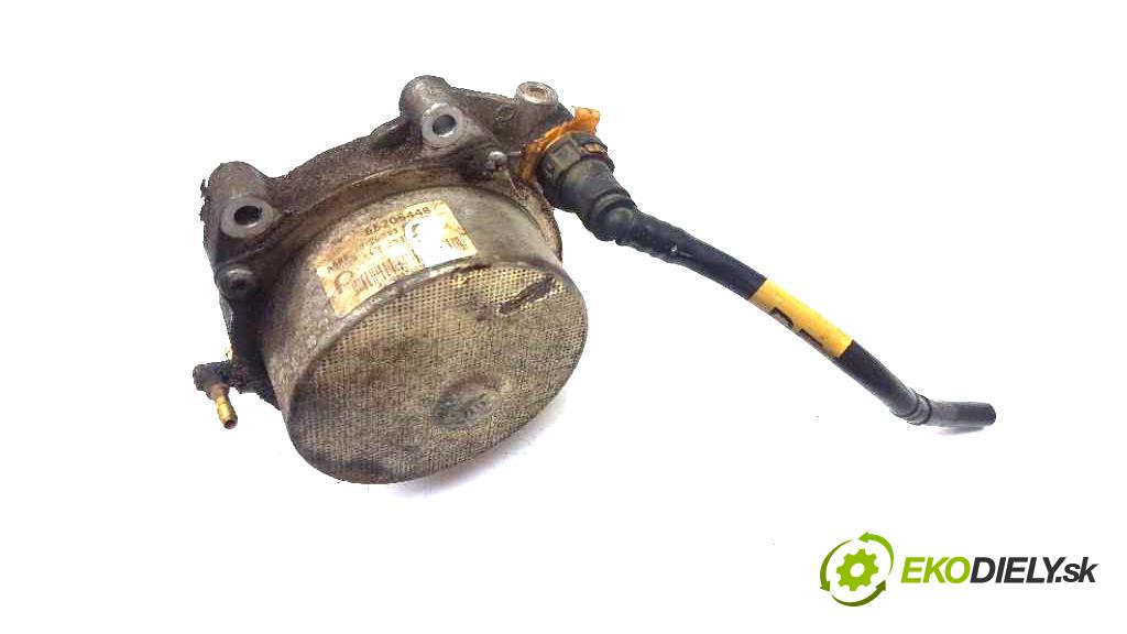 OPEL INSIGNIA   2011 118kw   1956 pumpa vakuová 55205446