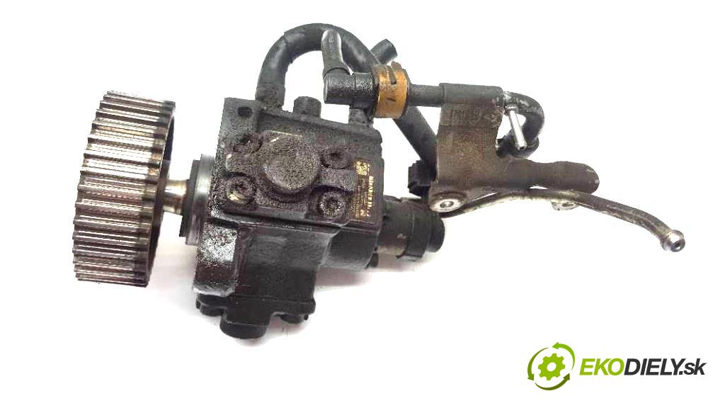 OPEL INSIGNIA   2011 118kw   1956 Pumpa vstrekovacia 0445010193 (Vstrekovacie čerpadlá)