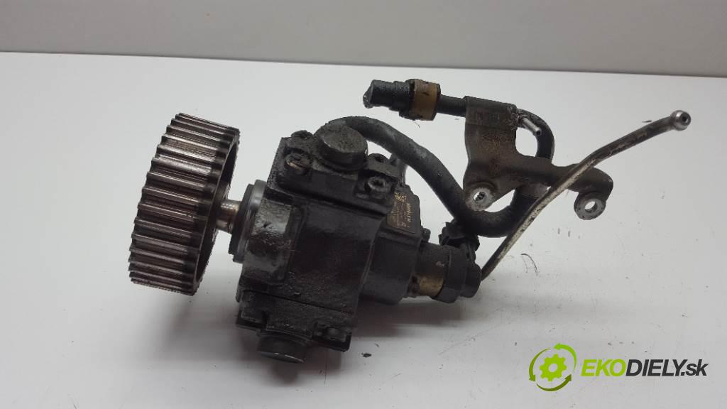 OPEL INSIGNIA   2011 118kw   1956 Pumpa vstrekovacia 0445010193 (Vstrekovacie čerpadlá)