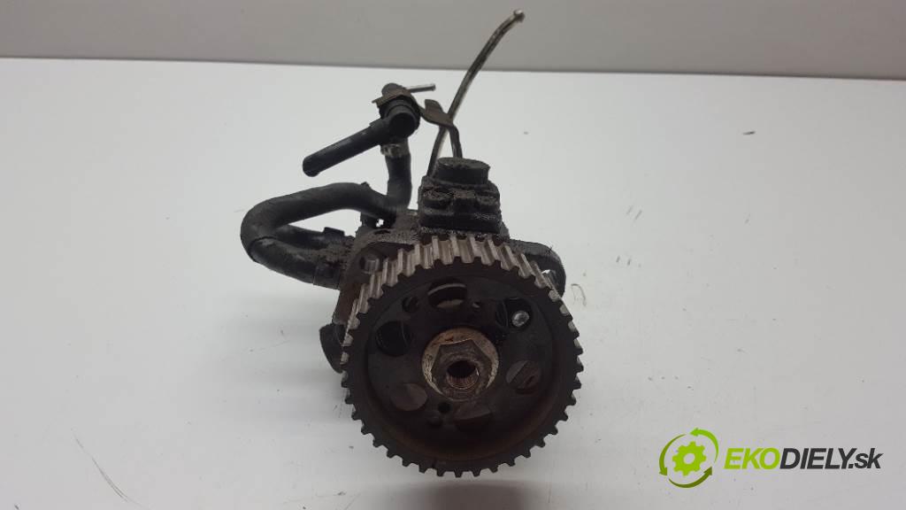 OPEL INSIGNIA   2011 118kw   1956 Pumpa vstrekovacia 0445010193 (Vstrekovacie čerpadlá)