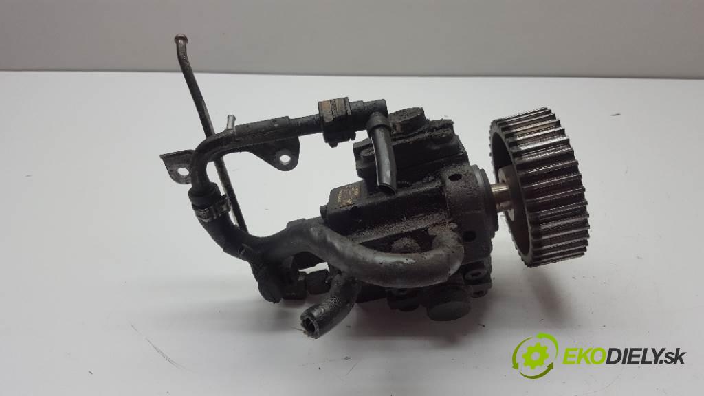 OPEL INSIGNIA   2011 118kw   1956 Pumpa vstrekovacia 0445010193 (Vstrekovacie čerpadlá)