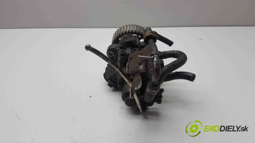 OPEL INSIGNIA   2011 118kw   1956 Pumpa vstrekovacia 0445010193 (Vstrekovacie čerpadlá)