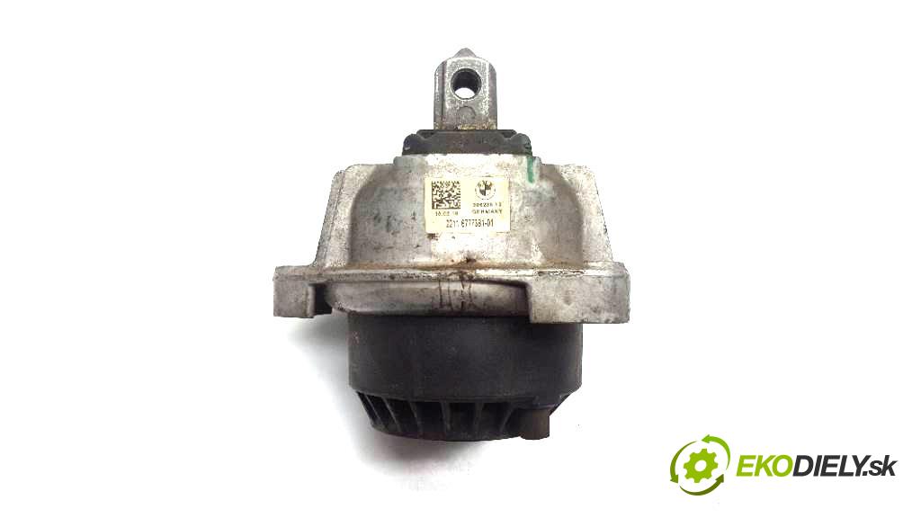 BMW     F07  AirBag Motor 68623513  22116777381-01 (Držiaky motora)