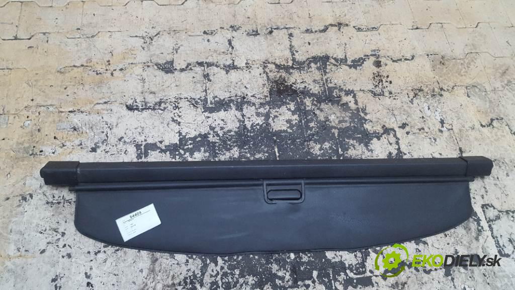 FIAT CROMA I 2006 110kw I 1910 Roleta  (Rolety kufra)