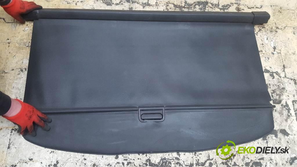 FIAT CROMA I 2006 110kw I 1910 Roleta  (Rolety kufra)