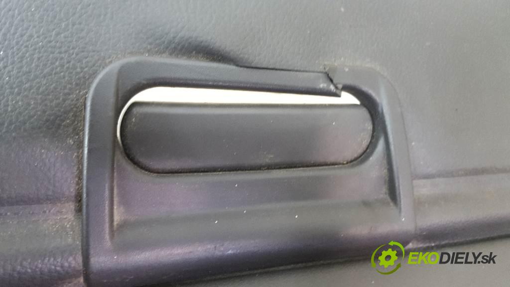 FIAT CROMA I 2006 110kw I 1910 Roleta  (Rolety kufra)