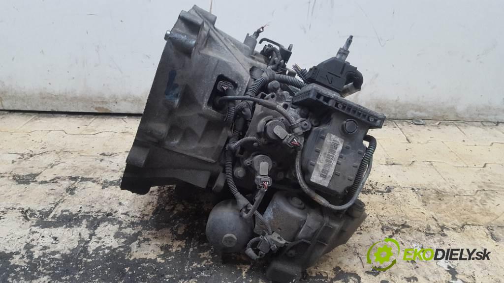 CITROEN C4 PICASSO I 2009 100kw I 1997 Prevodovka 20DS46 (Prevodovky)