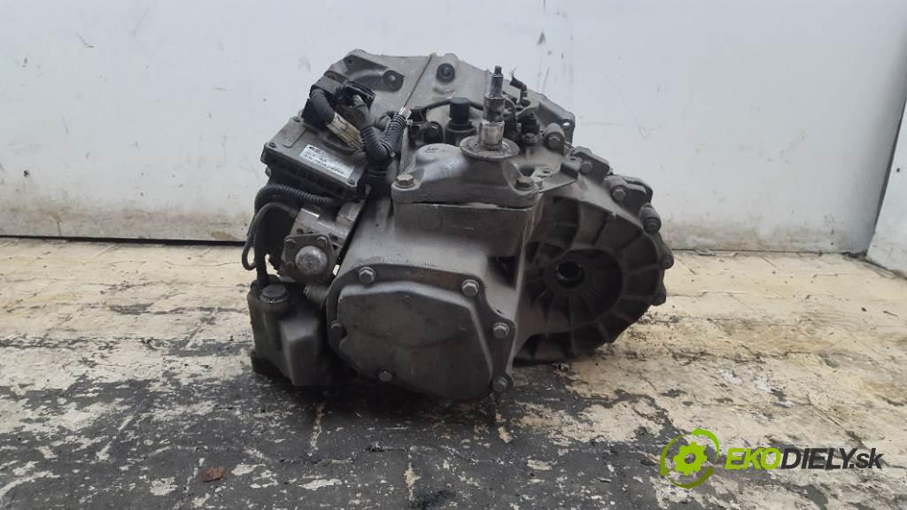 CITROEN C4 PICASSO I 2009 100kw I 1997 Prevodovka 20DS46 (Prevodovky)