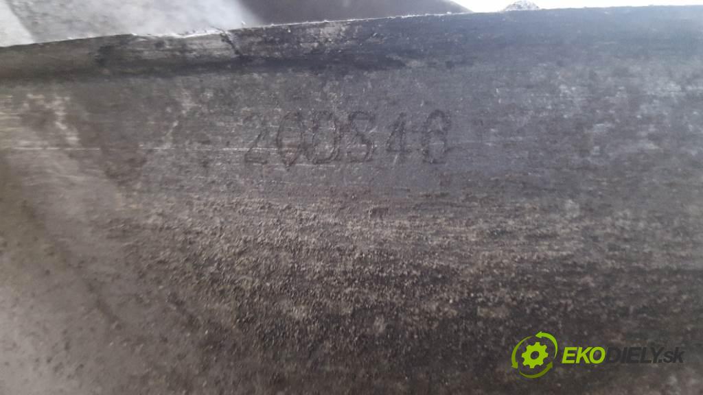 CITROEN C4 PICASSO I 2009 100kw I 1997 Prevodovka 20DS46 (Prevodovky)